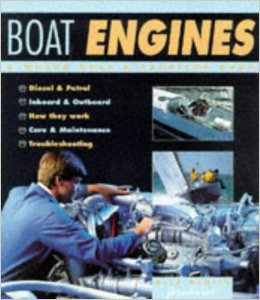 Boat ENGINES