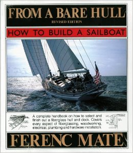 From a bare hull