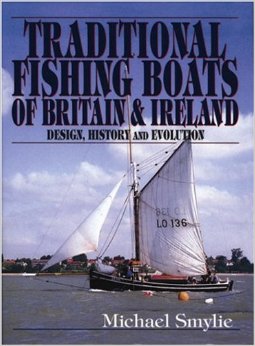 Traditional fishing boats of britain and ireland