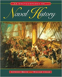 Encyclopedia of naval history