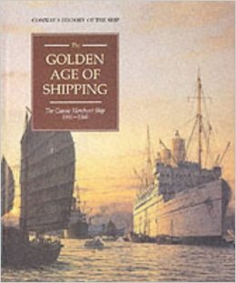 Golden age of shipping