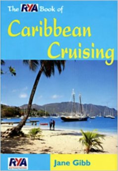 The book of caribbean cruising 