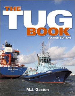 Tug book the - second edition
