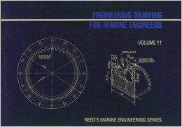 Engineering drawing for marine engineers - n. 11
