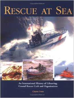 Rescue at sea