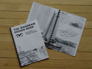 Wharram book design (the) - ed. inglese