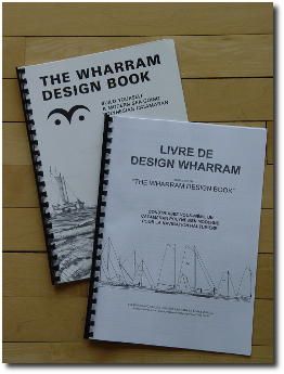 Wharram boat design (the) - inglese/francese