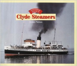 Clyde steamers