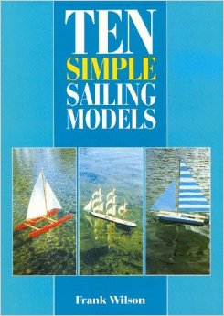 Ten simple sailing models