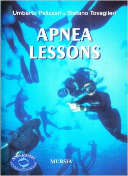 Apnea lessons