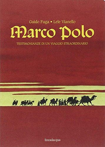 Marco polo - ed italiana