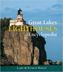 Great lakes lighthouses encyclopedia