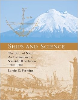 Ships and science