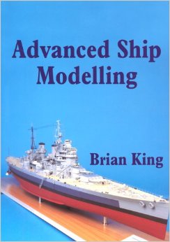 Advanced ship modelling