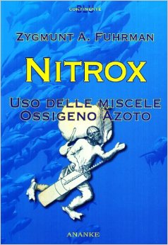 Nitrox - uso delle miscele ossigeno azoto-