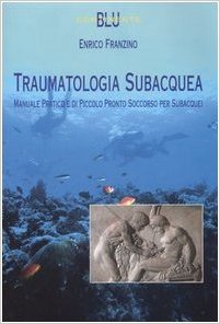 Traumatologia subacquea