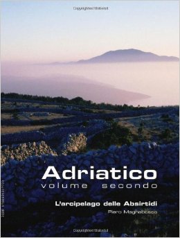 Adriatico - parte seconda - arcipelago delle absirtidi