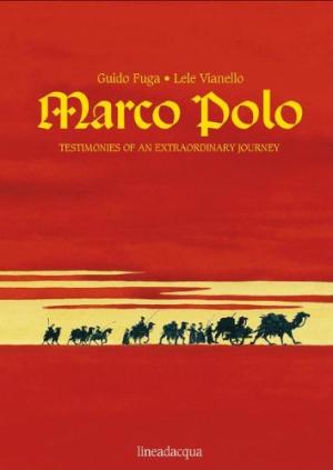 Marco polo - ed inglese