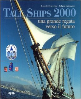 Tall ships 2000
