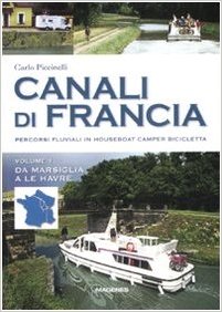 Canali di francia - vol. 1