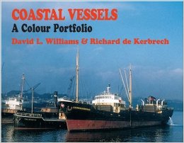 Coastal vessels