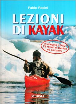 Lezioni di kayak