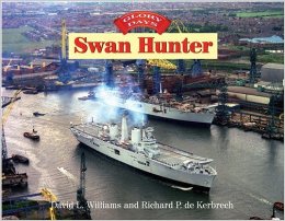 TUG BOOK THE - SECOND EDITION