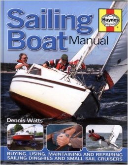 Sailing boat manual