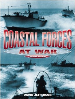 Coastal forces at war