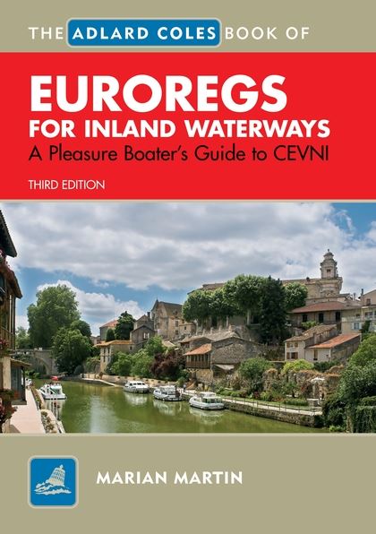 Euroregs for inland waterways - guide to cevni