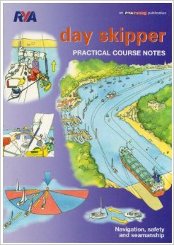 Day skipper - practical courses notes
