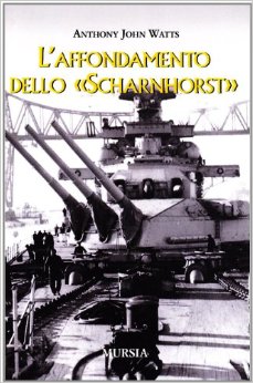 L' Affondamento dello 'scharnhorst'