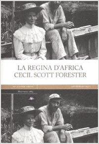 La Regina d'africa
