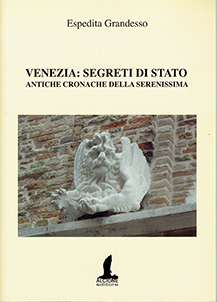 Venezia: segreti di stato