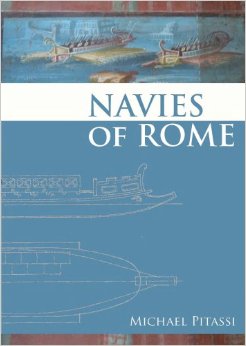 Navies of rome