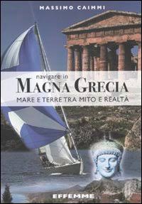 Magna grecia, navigare in