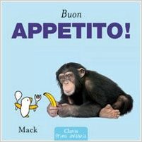 Buon appetito