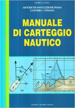 Manuale di carteggio nautico