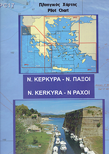 Carte grecia pc17