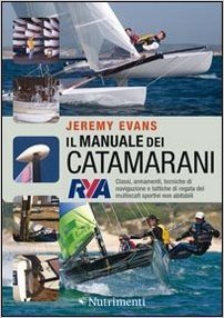 Il Manuale dei catamarani