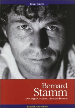 Bernard stamm uno skipper svizzero, diventato bretone