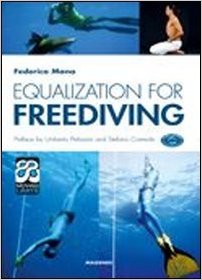 Equalization for freediving