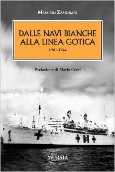 Dalle navi bianche alla linea gotica 1941-1944
