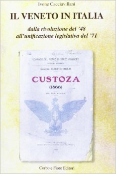Il Veneto in italia