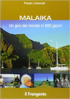 Malaika il giro del mondo in 680 giorni