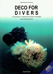 Deco for divers