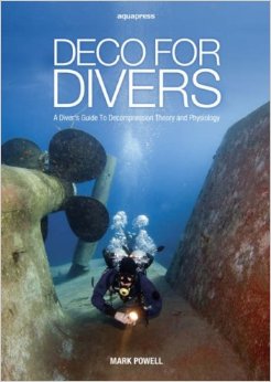 Deco for divers