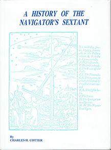 A History of the navigator's sextant