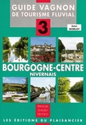 Bourgogne centre - nivernais