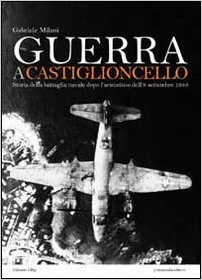 GUERRA A CASTIGLIONCELLO